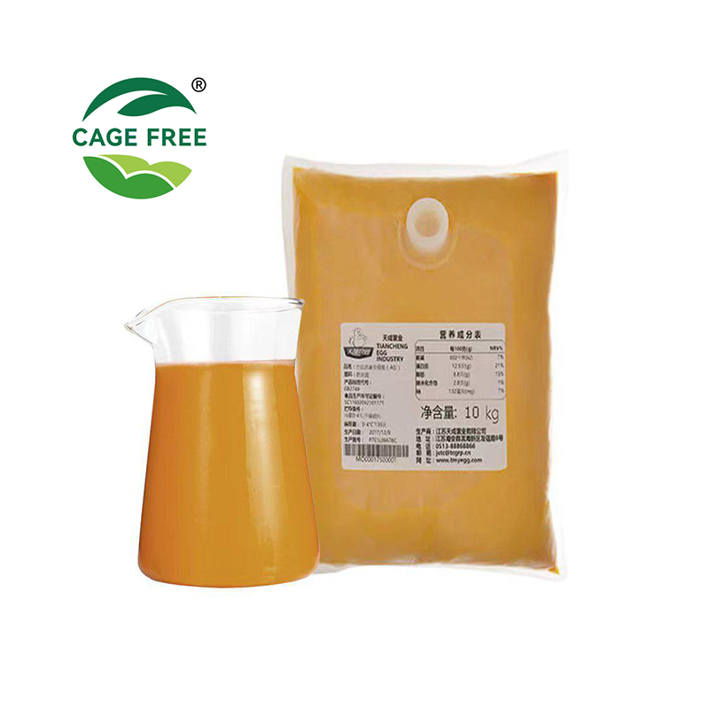 非笼养全蛋液2kg