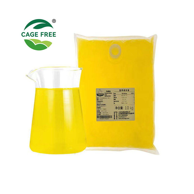 非笼养蛋白液2kg